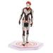 Marvel Avengers Endgame Black Widow PVC Figure (Quantum Realm Suit) (No Packaging)