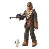 Star Wars Chewbacca Force Link Figure