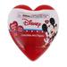 Disney Valentine Mickey & Minnie Mouse Mystery Pack