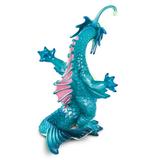 Safari 10152 Ocean Dragon Figurine Multi Color