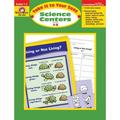 Evan-Moor Take It to Your Seat Science Centers Grades 1 to 2