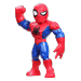 Marvel: Superhero Adventures Mega Mightiest Spider-Man Preschool Kids Toy Action Figure for Boys and Girls Ages 3 4 5 6 7 and Up (10â€�)