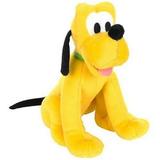 Disney Mickey Mouse Clubhouse 16 Pluto Soft Plush