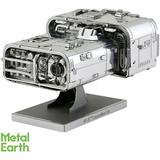 Star Wars SOLO Moloch s Landspeeder