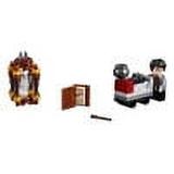 LEGO Harry Potter HarryÂ´s Journey to Hogwarts 30407