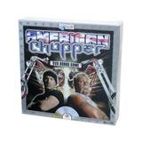 Pressman Toy american Chopper Dvd Board Game