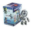 Mega Man Blind Box 3.25-Inch Metallic Action Vinyl - One Random