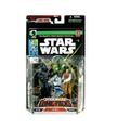 Darth Vader & Rebel Fleet Trooper Action Figure 2-Pack Star Wars