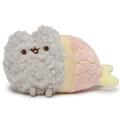 Gund Stormy Mermaid Plush Cat Stuffed Animal Toy
