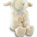 Fashion Plush Jesus Loves Me Praying Lamb Toy (4.5 X 9.5) Made In China gm6942