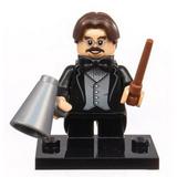 LEGO Harry Potter Fantastic Beasts Mystery Pack Filius Flitwick Mystery Minifigure [No Packaging]