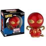 Funko Marvel Dorbz Iron Spider Vinyl Figure