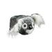 Marsupials Animal Australian Plush Koala Bear Polyester Hat Costume Accessory