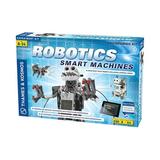 Robotics: Robotics Smart Machines (Other)