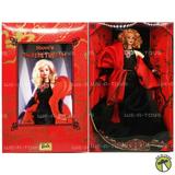 Mann s Chinese Theatre Barbie Doll Limited Edition 1999 Mattel 24636