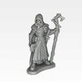 Vodellis Winterhand Wizard Miniature 25mm Heroic Scale Figure Dark Heaven Legends Reaper Miniatures