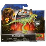 Jurassic World Legacy Collection Tyrannosaurus Rex Action Figure