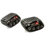Integy RC Toy Model Hop-ups C28584RED T3 Rear Snowmobile & Sandmobile Kit for Savage XL Flux & 4.6 RTR require T6708