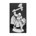 The Unholy Warrior Miniature 25mm Heroic Scale Dark Heaven Legends Reaper Miniatures