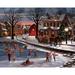 Vermont Christmas Company Heart of Christmas - 1000 Piece Jigsaw Puzzle