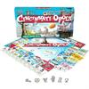Cincinnati Opoly Board Game by Late for the Sky