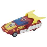 Hasbro Transformers Collectible Child Hot Rod Action Figures Plastic Multicolor 8.50 x 7.24