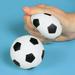 Realistic Soccer Sport Stress Balls - Party Favors - 12 Pieces
