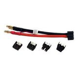 Venom Power - Battery cable kit - 5.5 in