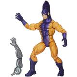 Marvel Legends Infinite Series Marvel s Tigershark