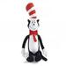 Dr. Seuss The Cat In The Hat Cat Plush Toy Doll Kohl s Cares