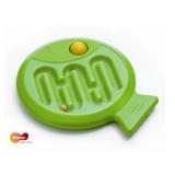 Weplay Tricky Fish Green KF0005