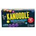 Educational Insights Kanoodle Head-to-Head Puzzle Game for 2 Easter Basket Stuffer for Boys and Girls Kids Teens & Adults Featuring 80 Challenges Ages 7+