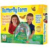 Insect Loreâ„¢ Butterfly Farm Growing Kit - With Prepaid Voucher For Free Caterpillars