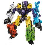 G2 Bruticus Boxed Set | Transformers Generations Combiner Wars