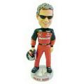 Ricky Rudd #21 Driver Suit Forever Collectibles Bobble Head