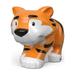 Fisher Price Little People Single Animal Tiger