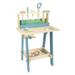 Small Foot Wooden Toys - Premium Nordic Workbench