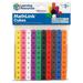 Learning Resources MathLink Cubes - 100 Pieces Educational Math Cubes Manipulatives Easter Basket Stuffer Ages 5+