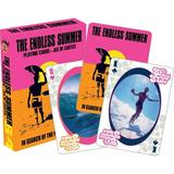 Endless Summer Playing Cards Classic Movies by NMR Calendars