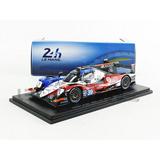 SPARK 1/43 - ORECA 07 Gibson - Graff - Le Mans 2019