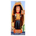 Disney Woody Talking Action Figure Toy Story 15inc New with Box