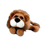 Russ Berrie Li l Peepers Carnie the Lion Beanbag Small Plush Toy 5