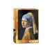 Eurographicspuzzles - the Girl With A Pearl Earring - Jigsaw Puzzle - 1000 Pieces