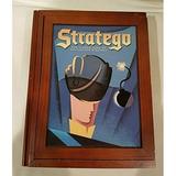 Stratego: Vintage Game Collection