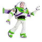 Disney Toy Story Buzz Lightyear Talking Action Figure