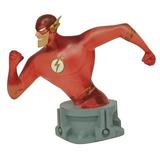 Justice League Animated Flash Speed Force Variant 6 Bust (SDCC 17 Exclusive)