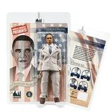 US Presidents 8 Inch Action Figures Series: Barack Obama [Tan Suit Variant]