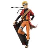 GEM Series Naruto Uzumaki Collectible PVC Figure (Senin Mode)