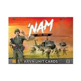 Unit Cards - ARVN New