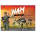 Unit Cards - ARVN New